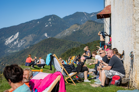 Dobrodelni pohodna Sv. Primož (8)